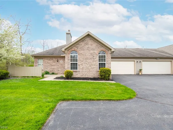 703 Willow Brook Dr NE, Warren, OH 44483