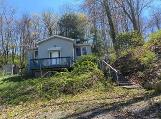 127 Gadd Ct, Beckley, WV 25801