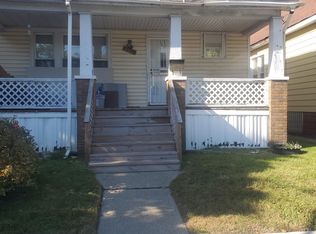 5121 McClellan St, Detroit, MI 48213