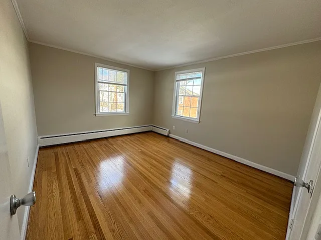 Sedgwick & Woodrow Apartments — Photo 26
