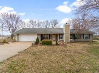 28391 S 630th Rd, Grove, OK 74344