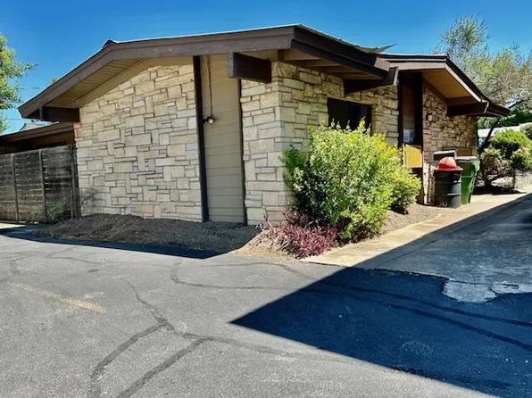 5001 Bull Creek Rd #124, Austin, TX 78731