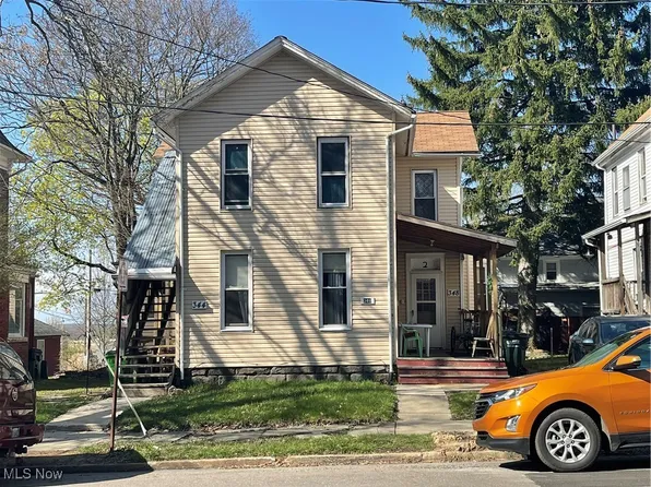 346 E Broadway St, Alliance, OH 44601