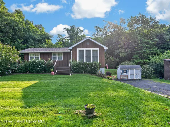 5542 Cauterskill Road, Catskill, NY 12414