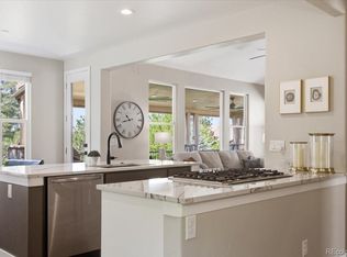 5083 Hidden Pond Pl, Castle Rock, CO 80108