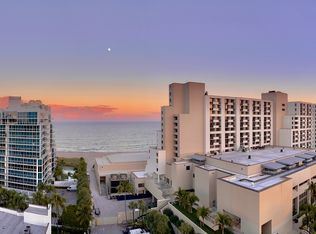 3000 Holiday Dr APT 1502, Fort Lauderdale, FL 33316