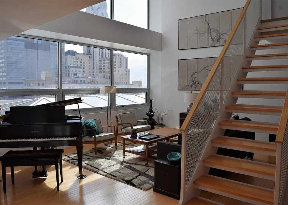 1st image of 106 N High St #807