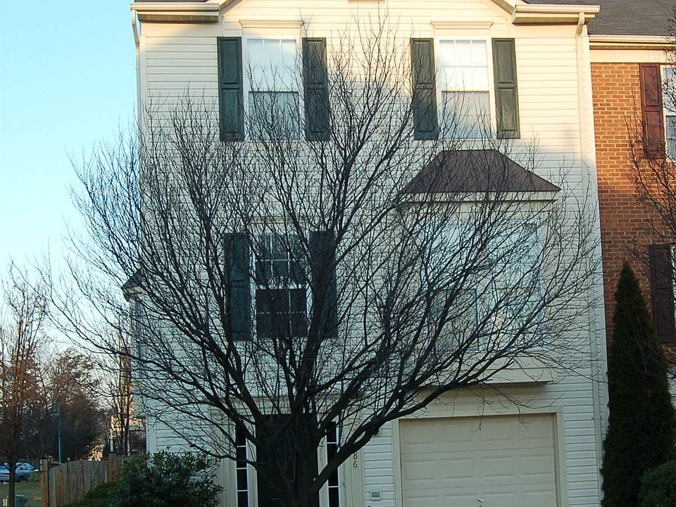 Exterior Main