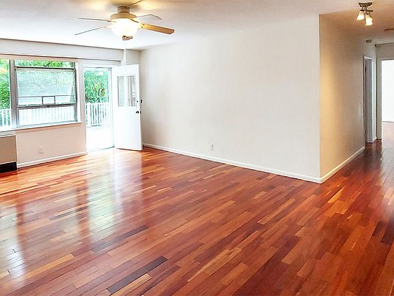 Large living room