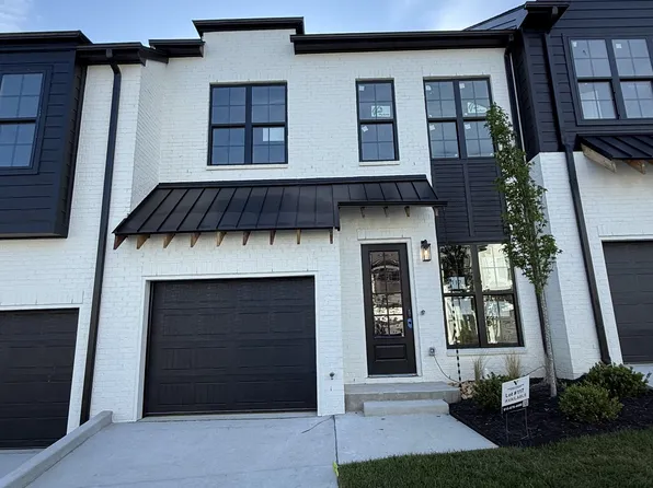 117 Shadow Springs Dr #117, Brentwood, TN 37027