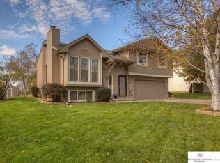 6722 S 153rd Cir, Omaha, NE 68137
