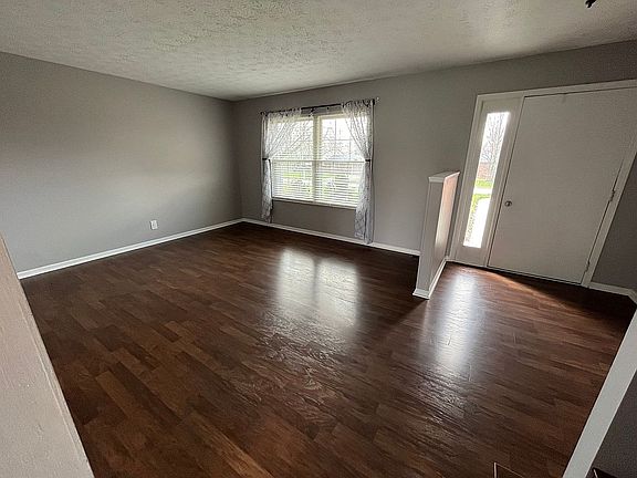 Family room/front door