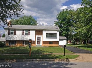 9212 Greenfield Ln, Clinton, MD 20735