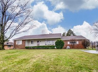 2111 State Route 235, Xenia, OH 45385