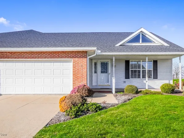 2755 Doral Cir SE, Massillon, OH 44646