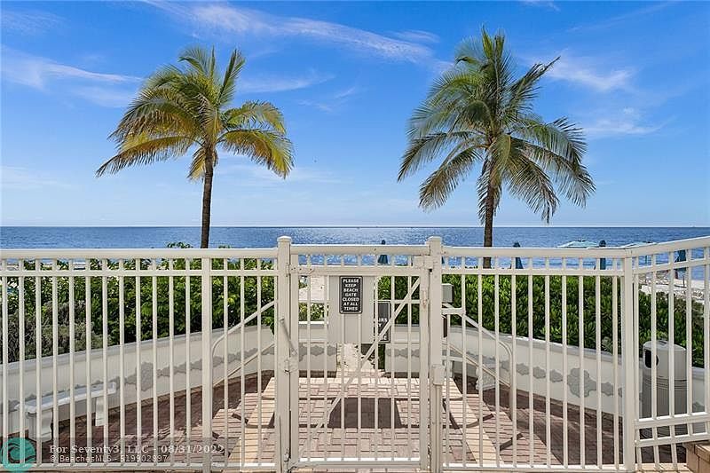 1st image of 3850 Galt Ocean Dr APT 1106