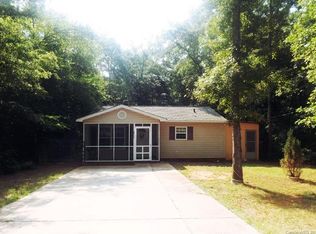 431 Mint St, Rock Hill, SC 29730