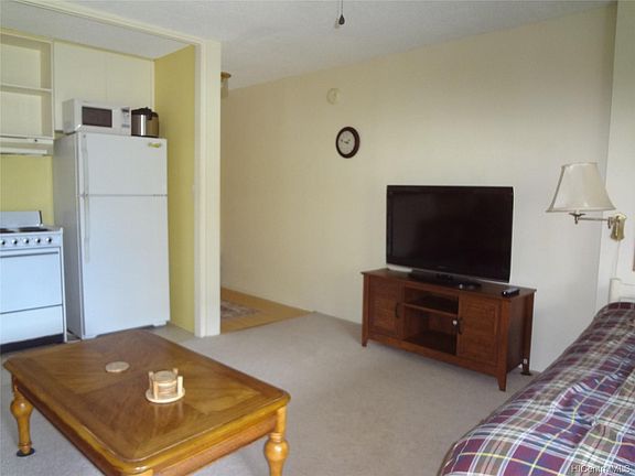 5th image of 2345 Ala Wai Blvd APT 1016