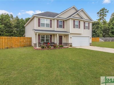 205 Caroline Way, Guyton, GA, 31312