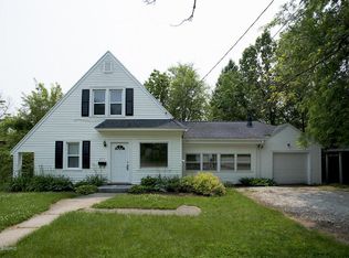 437 Fairview Ave, Kalamazoo, MI 49001