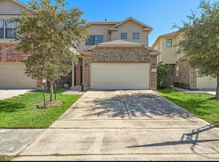 6610 Honey Harvest Ln, Houston, TX 77084