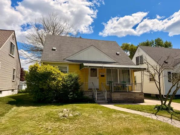 18326 Indian, Redford, MI 48240