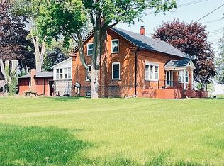 5146 Church Rd, Casco, MI 48064