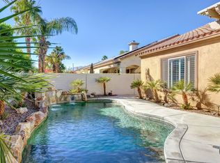 80603 Avenida Santa Marta, Indio, CA 92203