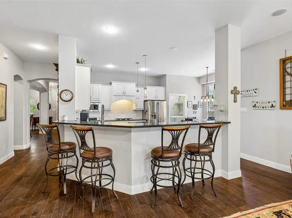 9721 Sam Bass Trl, Fort Worth, TX 76244