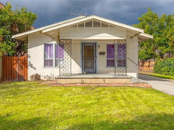 561 Palm Dr, Glendale, CA 91202