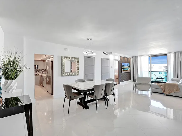 4001 S Ocean Dr #16P — Photo 13