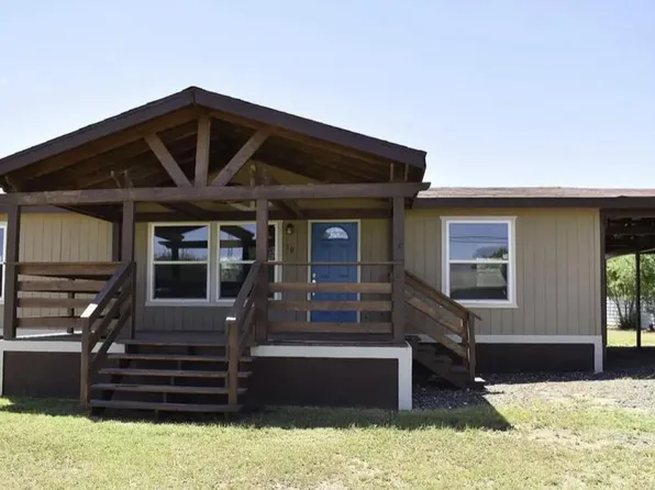 107 Grant St, Smyer, TX 79367