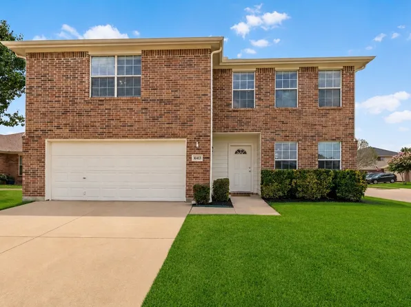 10413 Wood Leaf Ct, Fort Worth, TX 76244