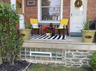 467 Monastery Ave, Philadelphia, PA 19128