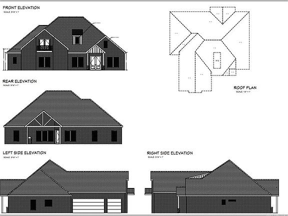 3rd image of 6054 Majestic Waters Dr