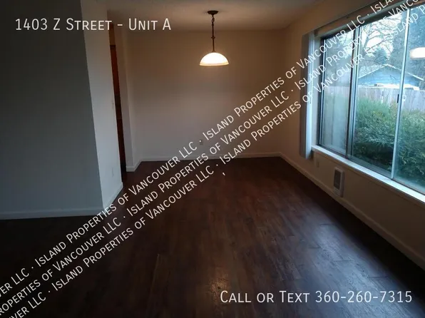 1403 Z St APT A, Vancouver, WA 98661