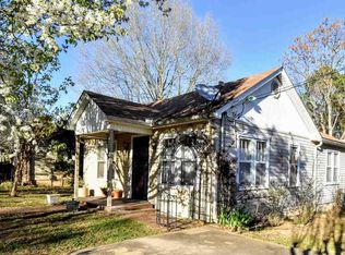 405 Fleet St, Hot Springs, AR 71913