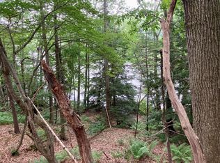 64 Old Falls Pond Rd, Alfred, ME 04002