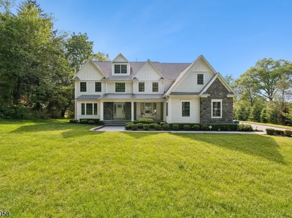 27 Wardle Ave, Berkeley Heights Twp., NJ 07922