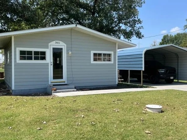 361 N Minnesota Ave, Tescott, KS 67484