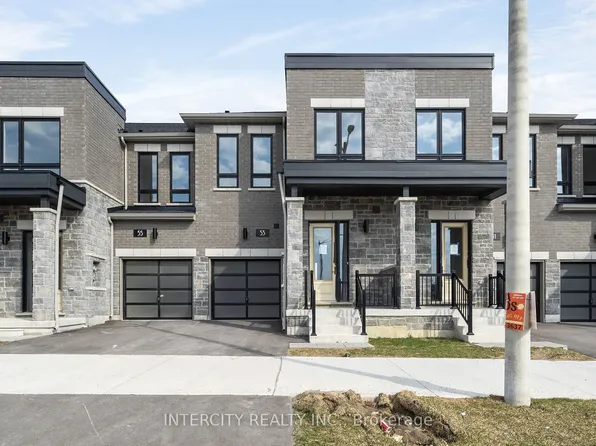 55 Johann Dr, Markham, ON L3S 0G5