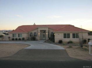 18551 Seneca Rd, Apple Valley, CA 92307