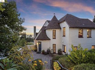 956 Hilldale Ave, Berkeley, CA 94708