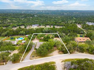 2110 Spring Valley Dr, Dripping Springs, TX 78620