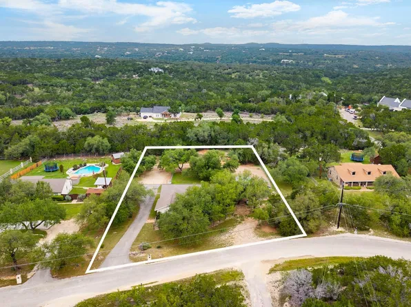 2110 Spring Valley Dr, Dripping Springs, TX 78620