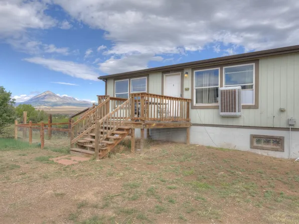 812 E Francisco St, La Veta, CO 81055