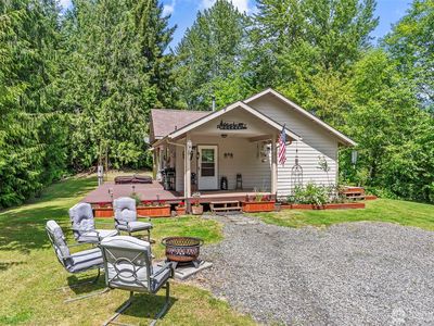 192 43 Kiona Road, Randle, WA, 98377
