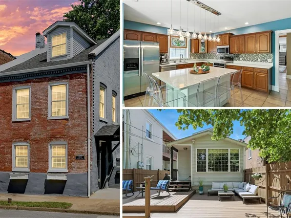 2812 Indiana Ave, Saint Louis, MO 63118