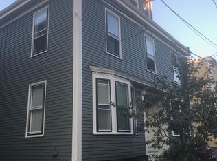 20 Lewis St #1, Portland, ME 04102