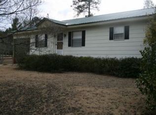375 Les Smith Rd, Ellaville, GA 31806